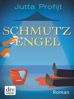 cover image of Schmutzengel
